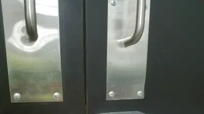 AKG Lock & Key Photo