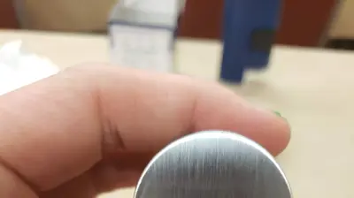 AKG Lock & Key Photo