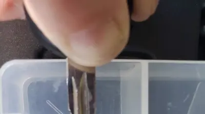 AKG Lock & Key Photo