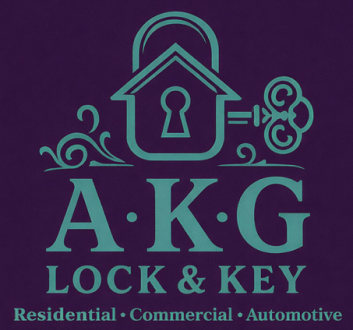 AKG Lock & Key